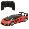Bild von Rastar 1:18 Mclaren Senna Ferngesteuertes Auto