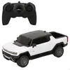 Bild von Rastar 1:26 Hummer Ev Ferngesteuertes Auto