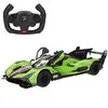 Bild von Rastar 1:14 Lamborghini Sc63 Lmdh Ferngesteuertes Auto