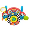Bild von Colorbaby Spielzeuglenkrad Mit Licht Und Sound