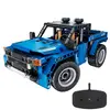 Bild von Im.master 2-in-1 Pickup Remote Control Car-353 Pcs Bauspiel
