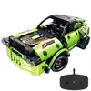 Bild von Im.master 2-in-1 Sport Remote Control Car-335 Pcs Bauspiel