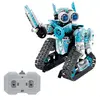 Bild von Im.master 3-in-1 Remote Control Robot-398 Pcs Bauspiel