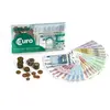Bild von Miniland Euro-set: 28 Scheine + 80 Abschüsse