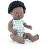 Bild von Miniland Afrikanische Babypuppe 38 Cm