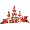 Bild von Miniland Stacking Castle Pädagogisches Spielzeug