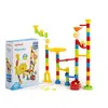 Bild von Miniland Marble Run Bauspiel 60 Einheiten