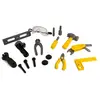 Bild von Miniland Werkzeuge Brico Kit