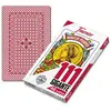 Bild von Fournier Buchstaben-deck Nr111 Riesen 40 Karten Brettspiel Spanische Version 122x190 Mm