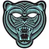 Bild von Atosa Tiger-led-maske