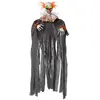 Bild von Atosa Clown 120x70x12 Cm Dekoratives Ornament