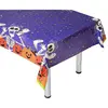 Bild von Atosa Halloween-tischdecke 183x132 Cm