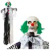 Bild von Atosa Clownlicht/sound 160x116 Cm
