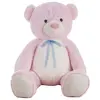 Bild von Creaciones Llopis Jumbo Bär Teddy 140 Cm