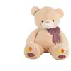 Bild von Creaciones Llopis Farben Fußabdruck Bär Teddy 105 Cm