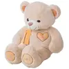 Bild von Creaciones Llopis Valentin 55 Cm Teddybär