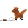 Bild von Creaciones Llopis Musikalisches Pferd Geht Colita-trota-relincha Teddy 22 Cm