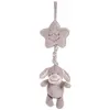 Bild von Creaciones Llopis Sternenhund Coco Spieluhr 30 Cm