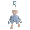 Bild von Creaciones Llopis Aktivität Terceapelo Teddy 26 Cm