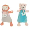 Bild von Creaciones Llopis Löwenpuppe Rassel 35 Cm