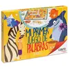 Bild von Cayro Mein Erstes Wortspiel Tables Brettspiel Spanische Version