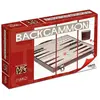 Bild von Cayro Backgammon Polypiel Aktentasche Brettspiel