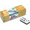 Bild von Cayro Xxl Domino Brettspiel
