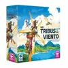 Bild von Tranjis Games Las Tribus Del Viento Brettspiel