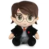 Bild von Play By Play Harry Potter Magical Friends Harry 25 Cm Teddybär