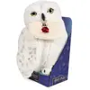 Bild von Play By Play Harry Potter Realistic Hedwig In A Display 25 Cm Teddybär