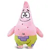 Bild von Nickelodeon Spongebob Patricio Teddy 13 Cm