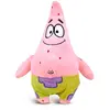 Bild von Nickelodeon Spongebob Patrik Teddy 27 Cm