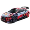 Bild von Ninco Hyundai I20 Coupe Wrc 1/16 Radio Control Ferngesteuertes Auto