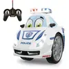 Bild von Chicos Dual Police Ferngesteuertes Auto