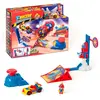 Bild von Magic Box T-racers S-raketenstart