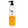 Bild von Revlon PROYOU the tamer Haarspülung: Pflegespülung zur Glättung & Bändigung für geschmeidiges Haar, 350 ml