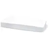 Bild von Cambrass Liso E 70x140x19 Cm Spannbettlaken Für Kinderbett
