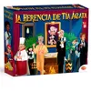 Bild von Bizak La Herencia De Tia Agata Brettspiel