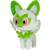 Bild von Jazwares Pokémon Sprigatto Plüschtier 20 Cm