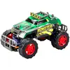 Bild von Exost Build 2 Drive Mighty Crawler Ferngesteuertes Auto