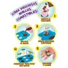 Bild von Zap Chef Choco Pop-ringe