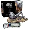 Bild von Asmodee Star Wars Legion At-st Derribado Brettspiel