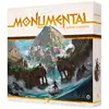 Bild von Asmodee Monumental Expansion Reinos Perdidos Brettspiel