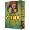 Bild von Asmodee Atiwa Brettspiel Spanische Version