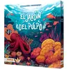 Bild von Asmodee El Jardín Del Pulpo Brettspiel Spanische Version