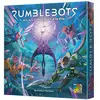 Bild von Juegos Rumblebots Brettspiel