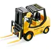 Bild von Tachan Gabelstapler Licht-sound Helden Stadt 1:16