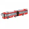 Bild von Tachan Bus Doppel Licht-sound Helden Stadt 1:16
