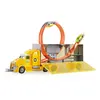 Bild von Tachan Lkw Carpoches Licht-sound Mit Rampen-looping