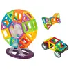 Bild von Tachan Magnetisches Deluxe-set 74 Stücke